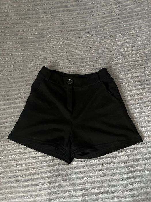 жіночі шортики хс-с