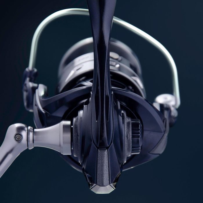 Carreto Spinning para Pesca com Amostra no Mar ILICIUM-500 3000