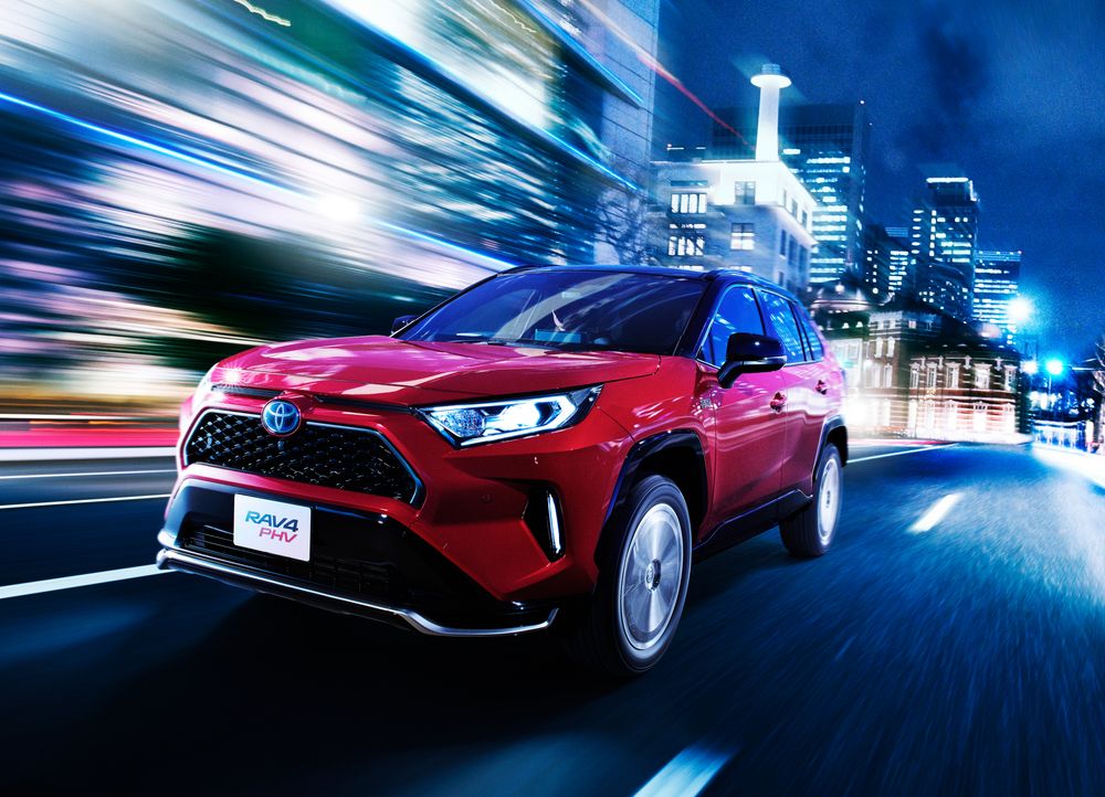 Które SUV-y są najmniej awaryjne?
