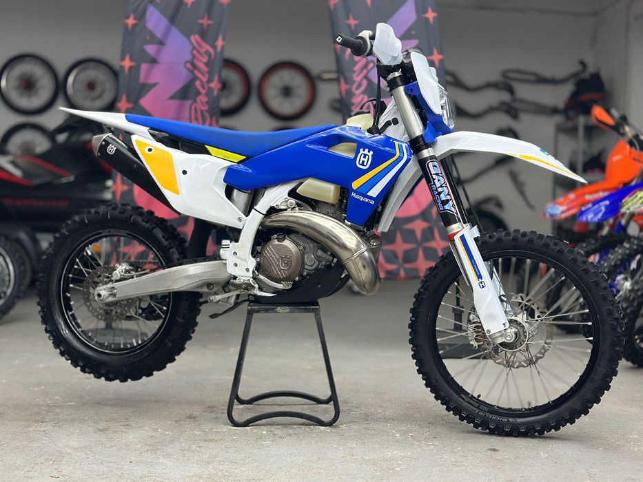 Husqvarna