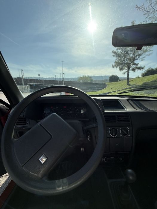 Citroën BX 14 TGE – Clássico Icónico em Excelente Estado!