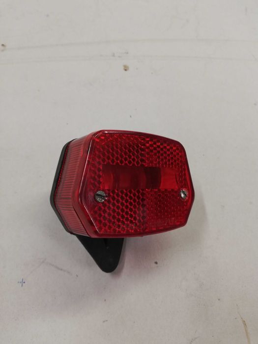 Motorynka romet lampa tył oryginał jak nowa PRL