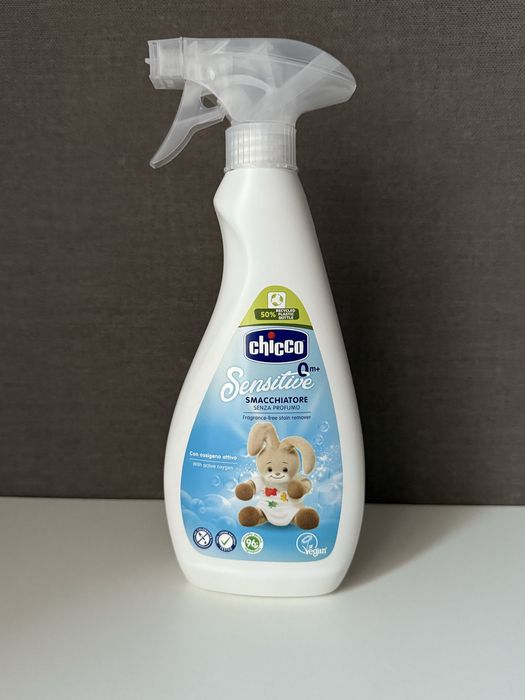 Плямовивідник Chicco