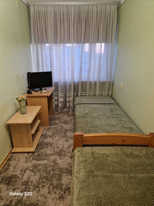 Sprzedam słoneczne dwupokojowe mieszkanie - 39m2 ul.Ułanów Kraków