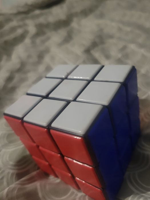 Кубик рубик вживаний за низькою ціною в Україні