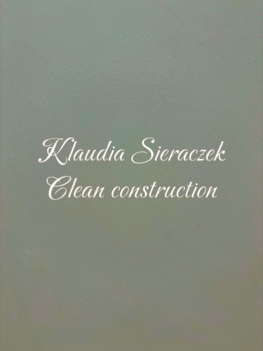 Sprzątanie domów , mieszkań i biur