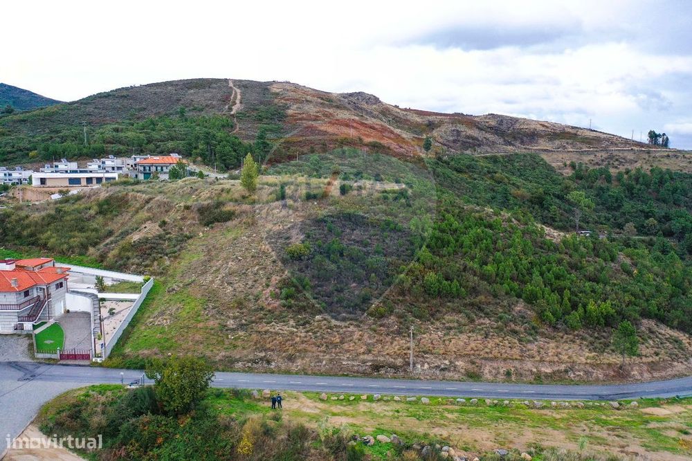 Terreno  para venda — Valadares, Porto