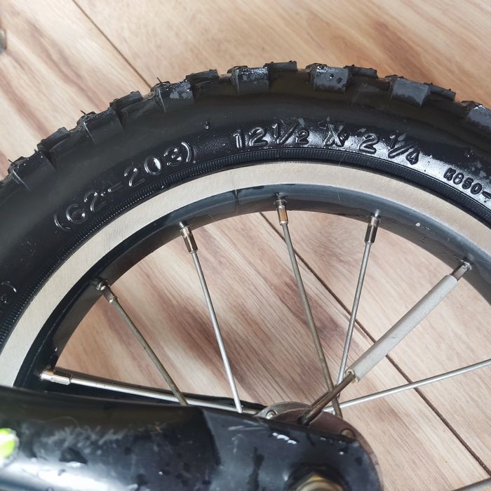 Rower biegowy PUKY LR XL  -PREMIUM