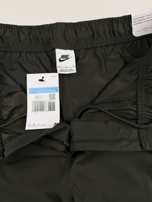 Штани Nike Woven Taper Pants HJ1997-355