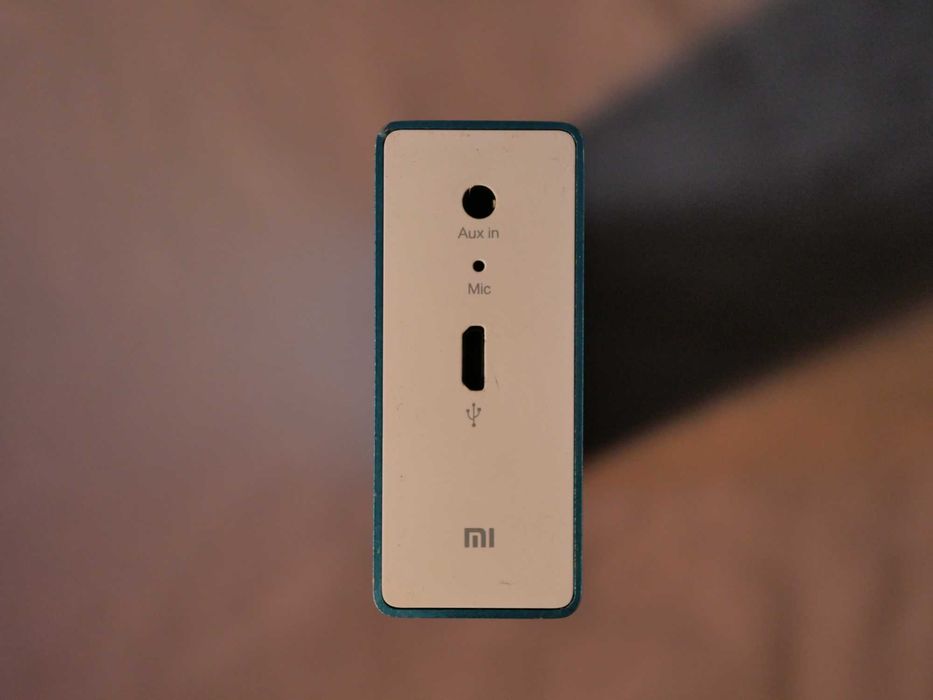 Xiaomi Mi Bluetooth Speaker Głośnik bezprzewodowy