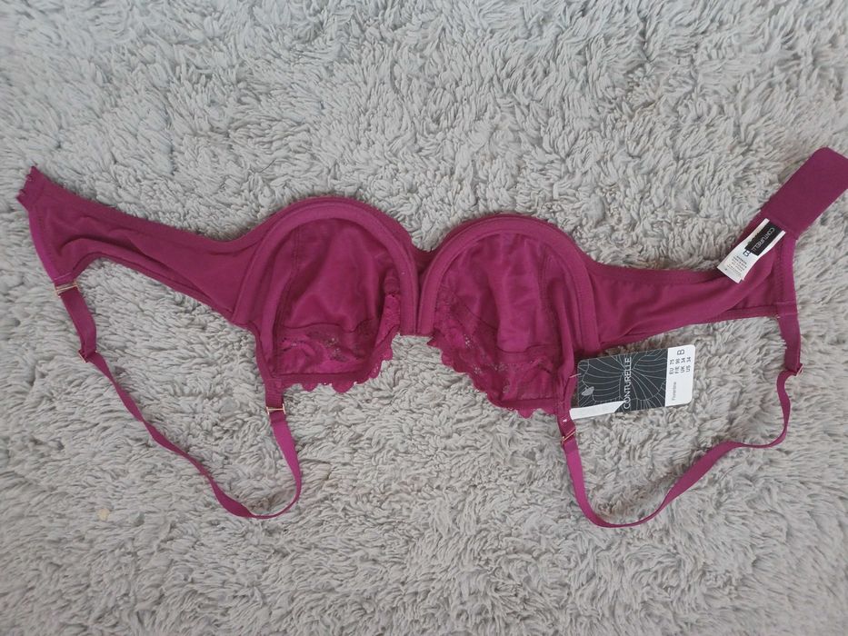 Biustonosz Conturelle