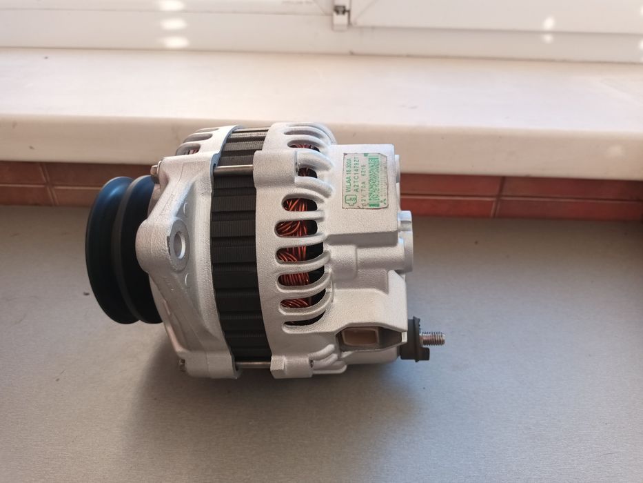 Генератор Ford Ranger A2TC1479ZT