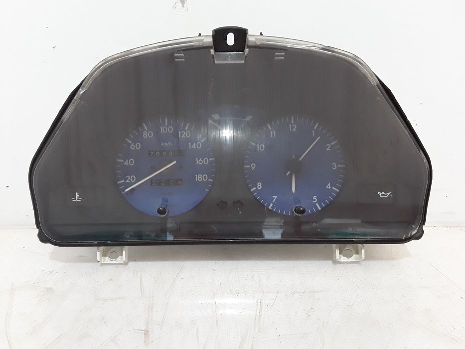 Quadrante / Conta Rotações - PEUGEOT 106 I (1A, 1C) | 91 - 96
