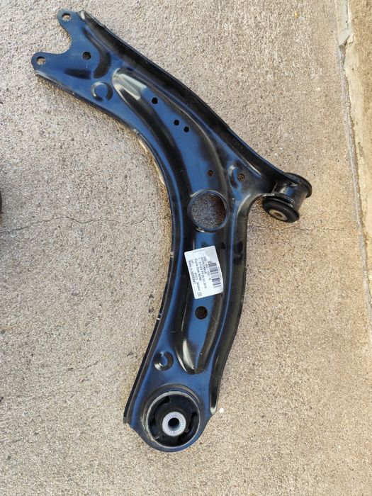 Braço de suspensão golf 7 original