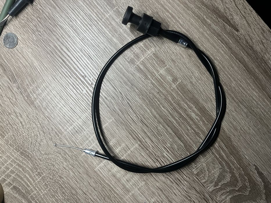 Трос підсоса універсальний