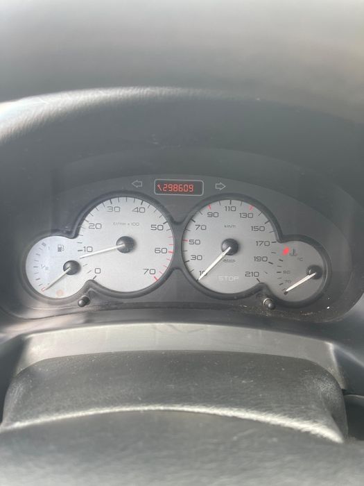 Citroen Berlingo 1.6 HDI