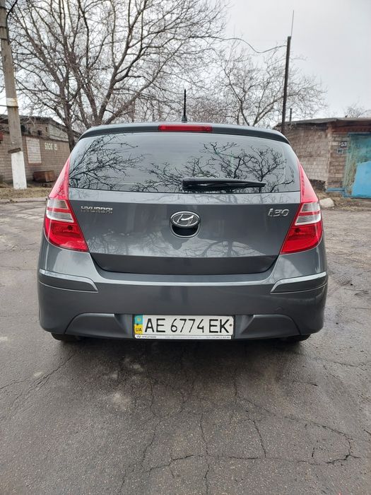 Продам хундай і 30