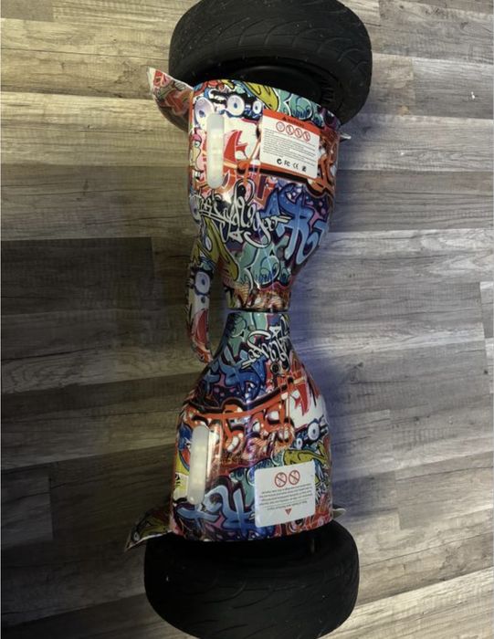 Гироскутер ( без аккамулятора )