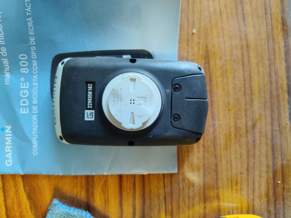 Gps Garmin Edge 800