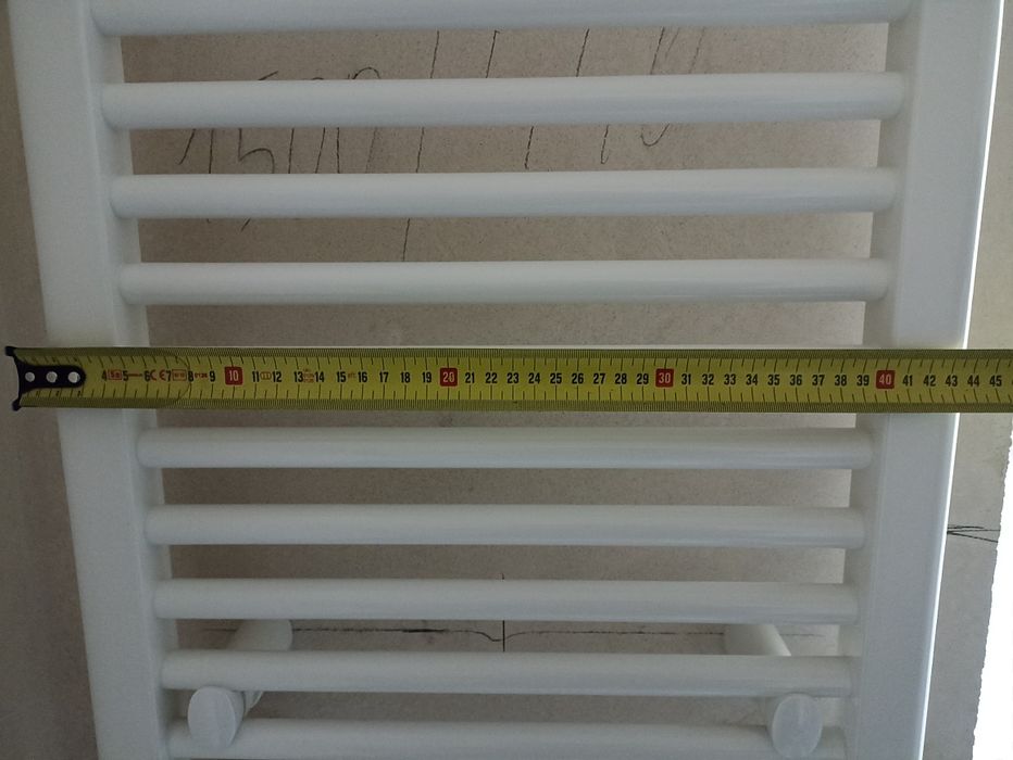 Grzejnik łazienkowy