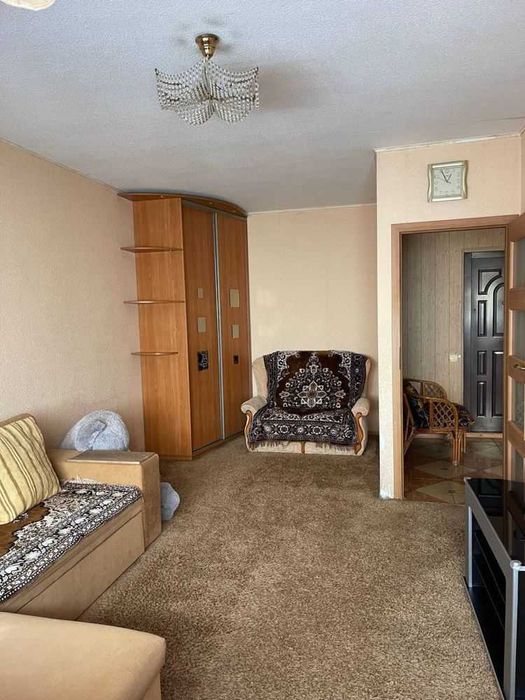 Продам 1 к. квартиру, Салтівка, вул. Владислава Зубенка