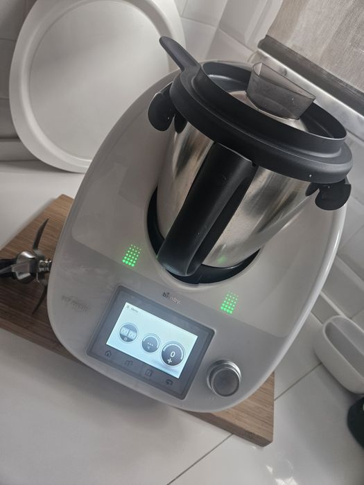 Bimby - TM5 (robot de cozinha)