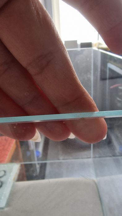 Vende se aquario cubo
