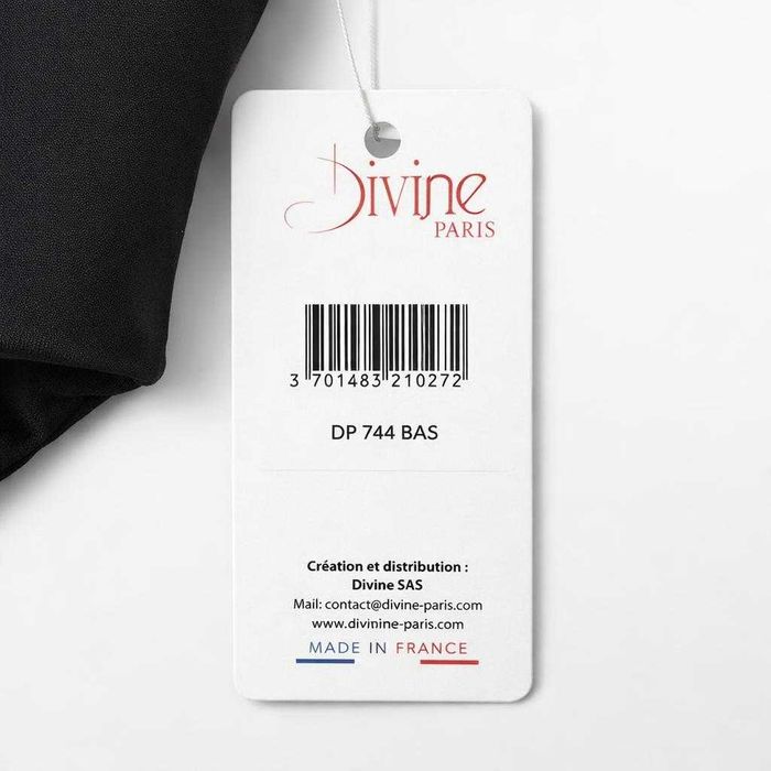 Dół od bikini Divine Paris rozm 40