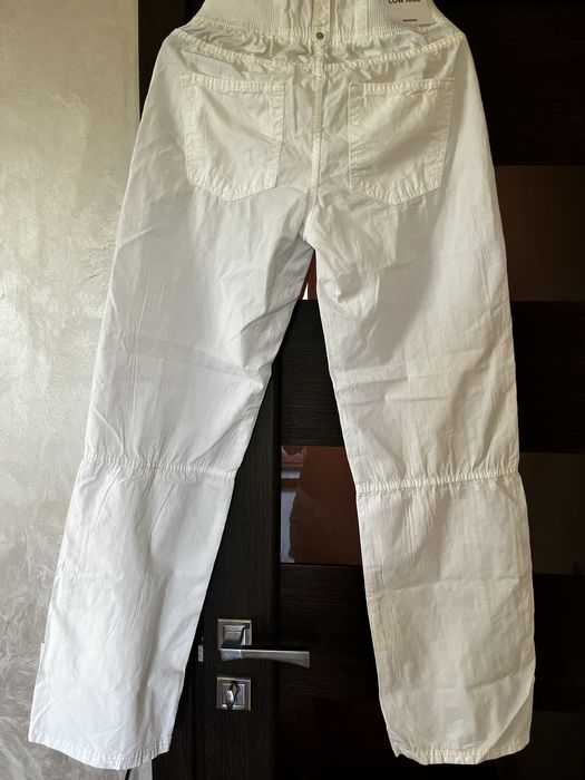 Жіночі штани на літо