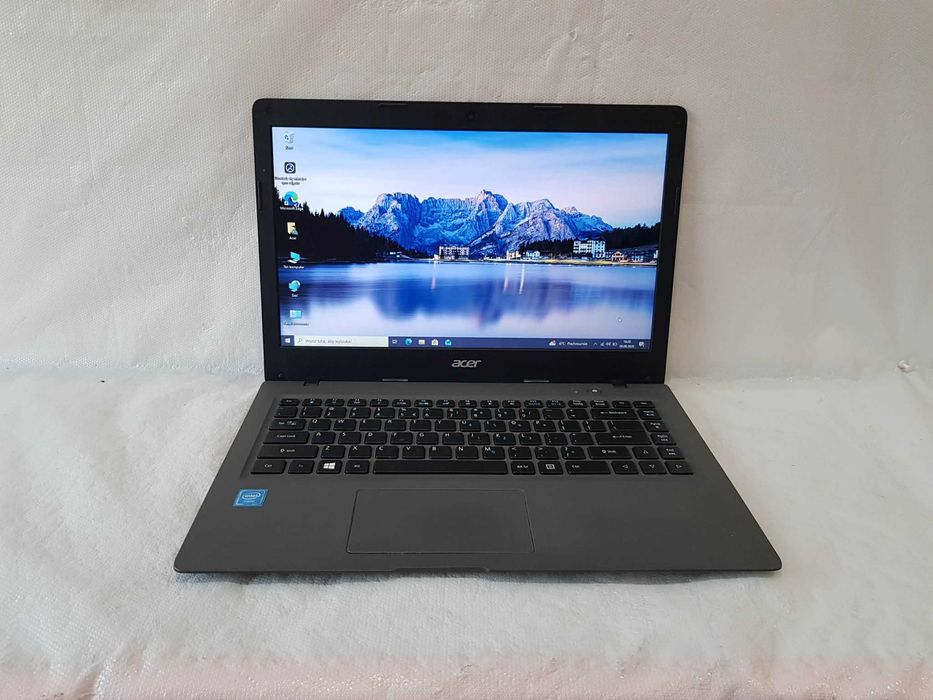 Laptop Acer A01-431 Celeron N3060 /2GB /32 eMMc /Win 10