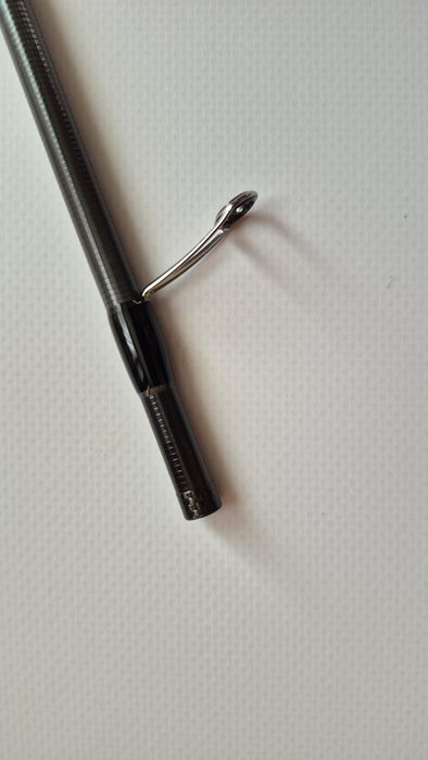 Спиннинг Graphiteleader Silverado 23 GSILS-762ML 2.29м 3-15гр(Новый)