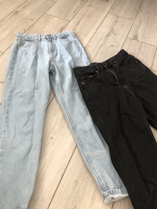 продам джинси моми