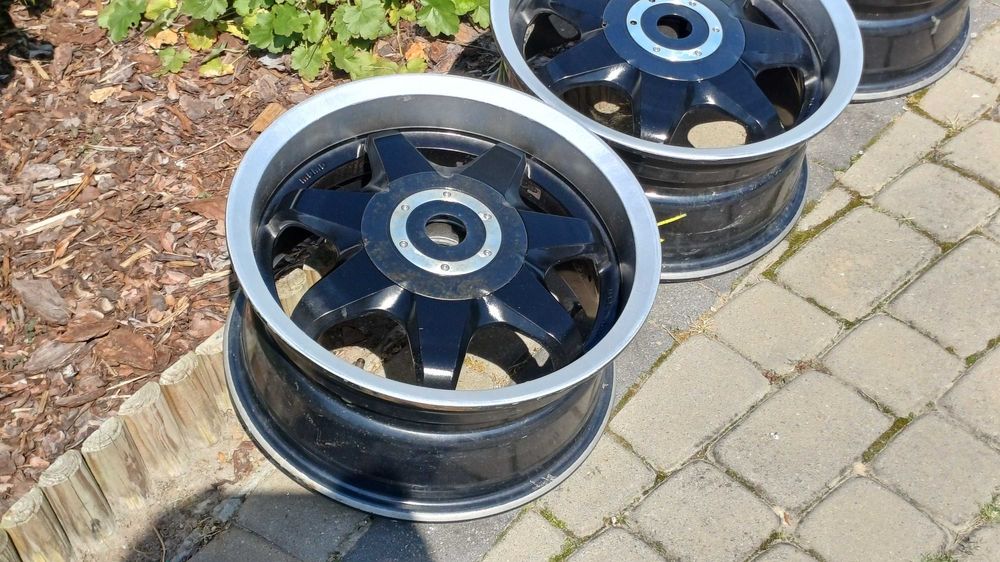 15" alufelgi 4x108 peugeot 206 207.208 307.308 citroen c2 3 c4 audi 80