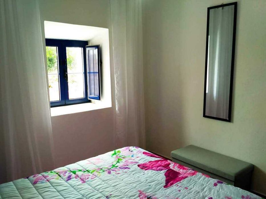 ARRENDA-SE T2 - Serra da Pescaria (Nazaré)