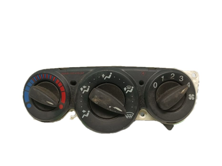 Comando chauffage / sofagem FORD Focus I (DAW, DBW)