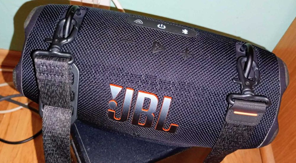 JBL Xtreme 4 100W RMS