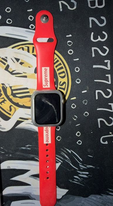 Relógio Apple watch SE 40mm