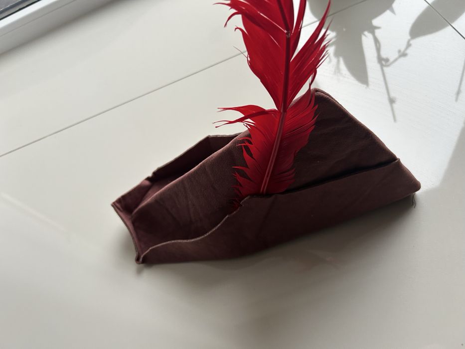 Fantasia de carnaval 7-10A