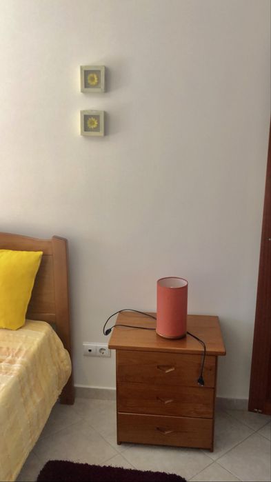 Quarto Universidade Gambelas