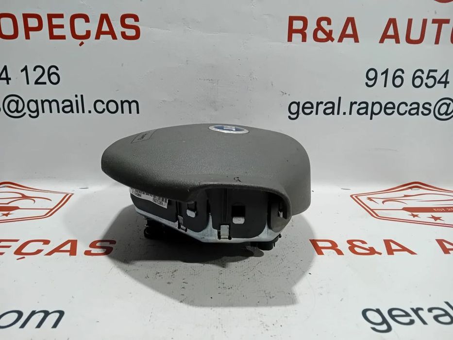 Airbag do Volante Fiat Panda 169 Original