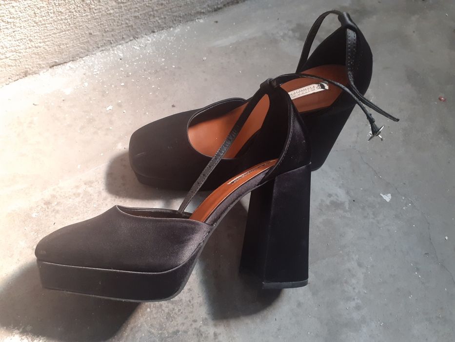 Sapatos senhora Primark N* 39