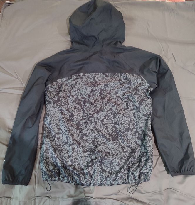 Вітровка Columbia Ulica Jacket