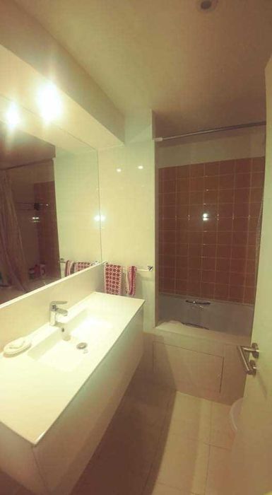 Quarto casal ou individual Condominio Lago - Lumiar – Lisboa