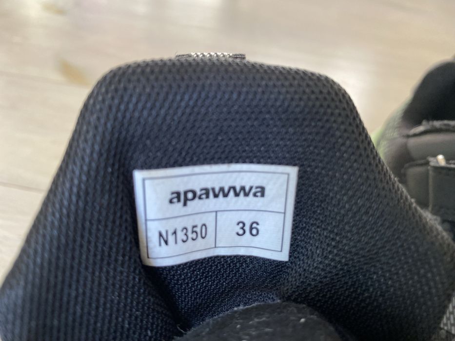 Кросівки для хлопчика р.36 (23,5см)