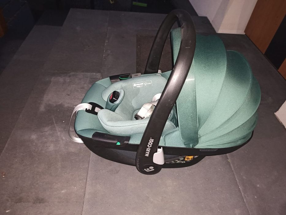 Maxi Cosi Pebble 360