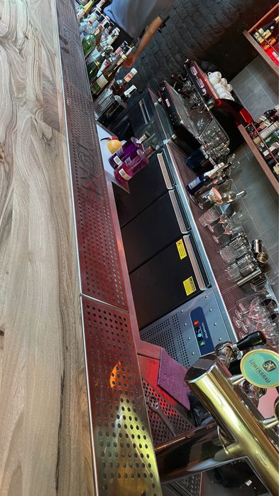 Барна станція