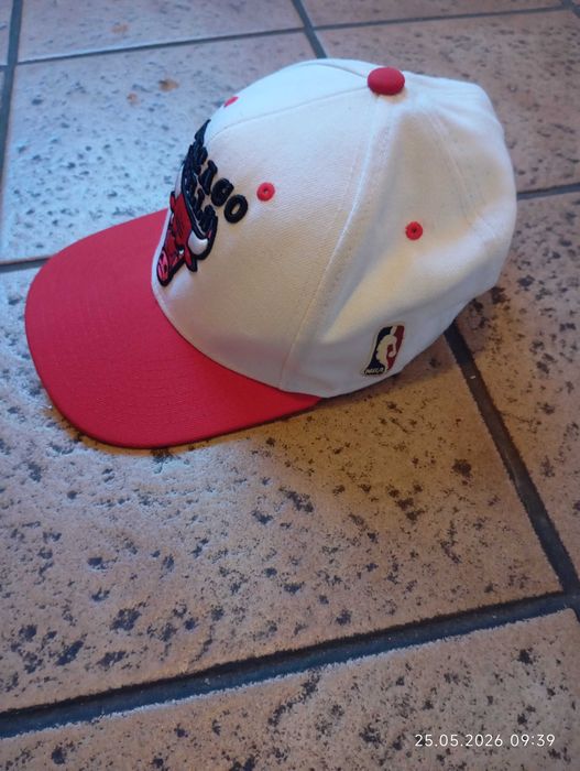 Кепка " Chicago Bulls '
