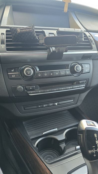 Продам ОФІЦІЙНИЙ BMW х5 е70 Дизель 2012року