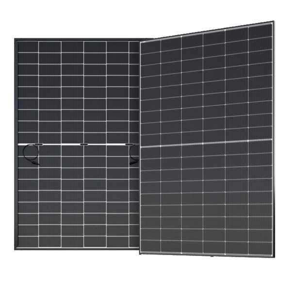 Сонячна панель Ledvance M590N72LB-BF-F7-590W, Mono, Bifacial