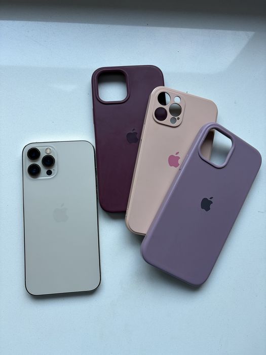 Iphone 12 Pro Max 128gb